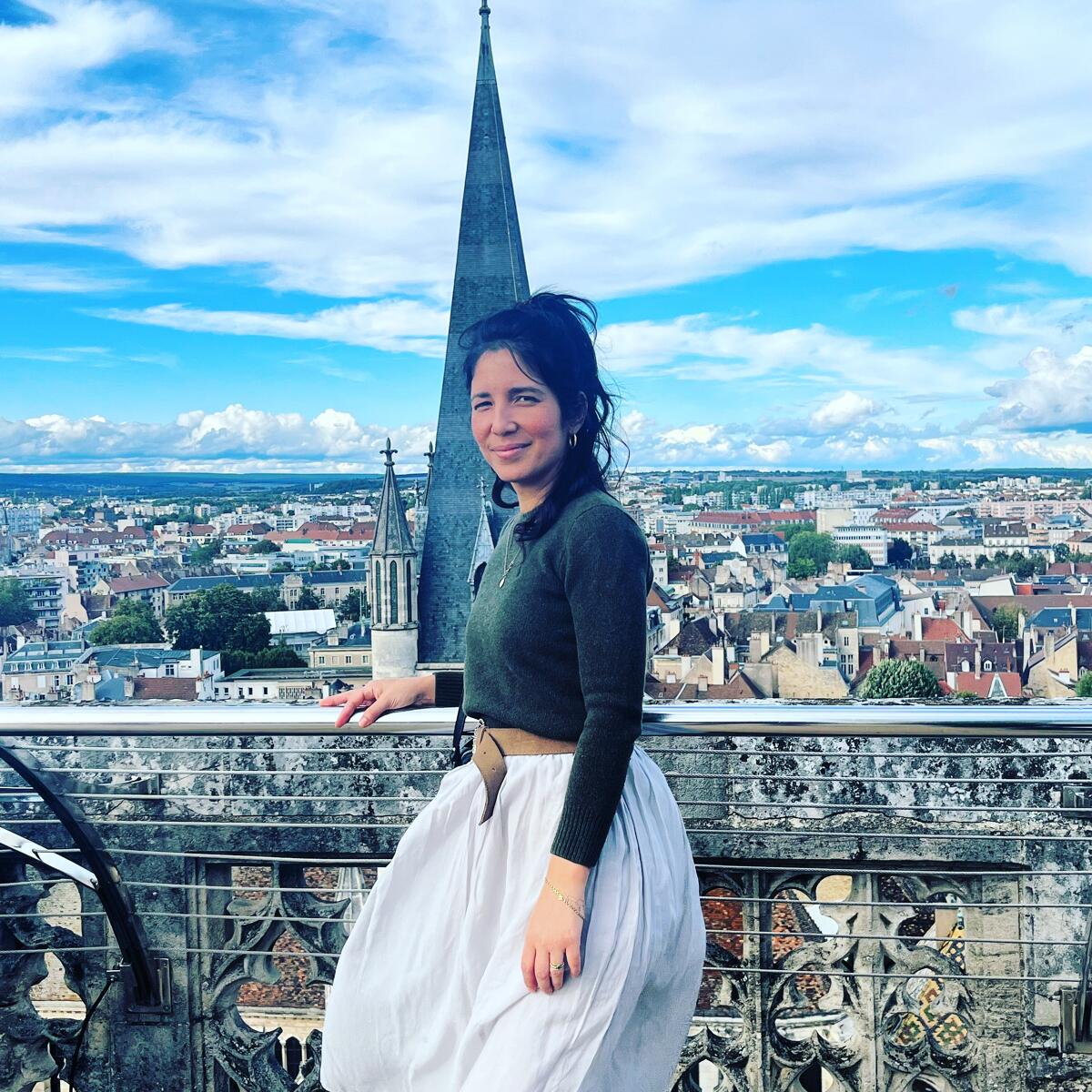 photo profil de Danay
