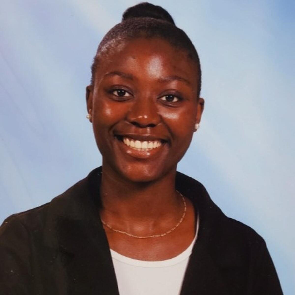 photo profil de Athalie
