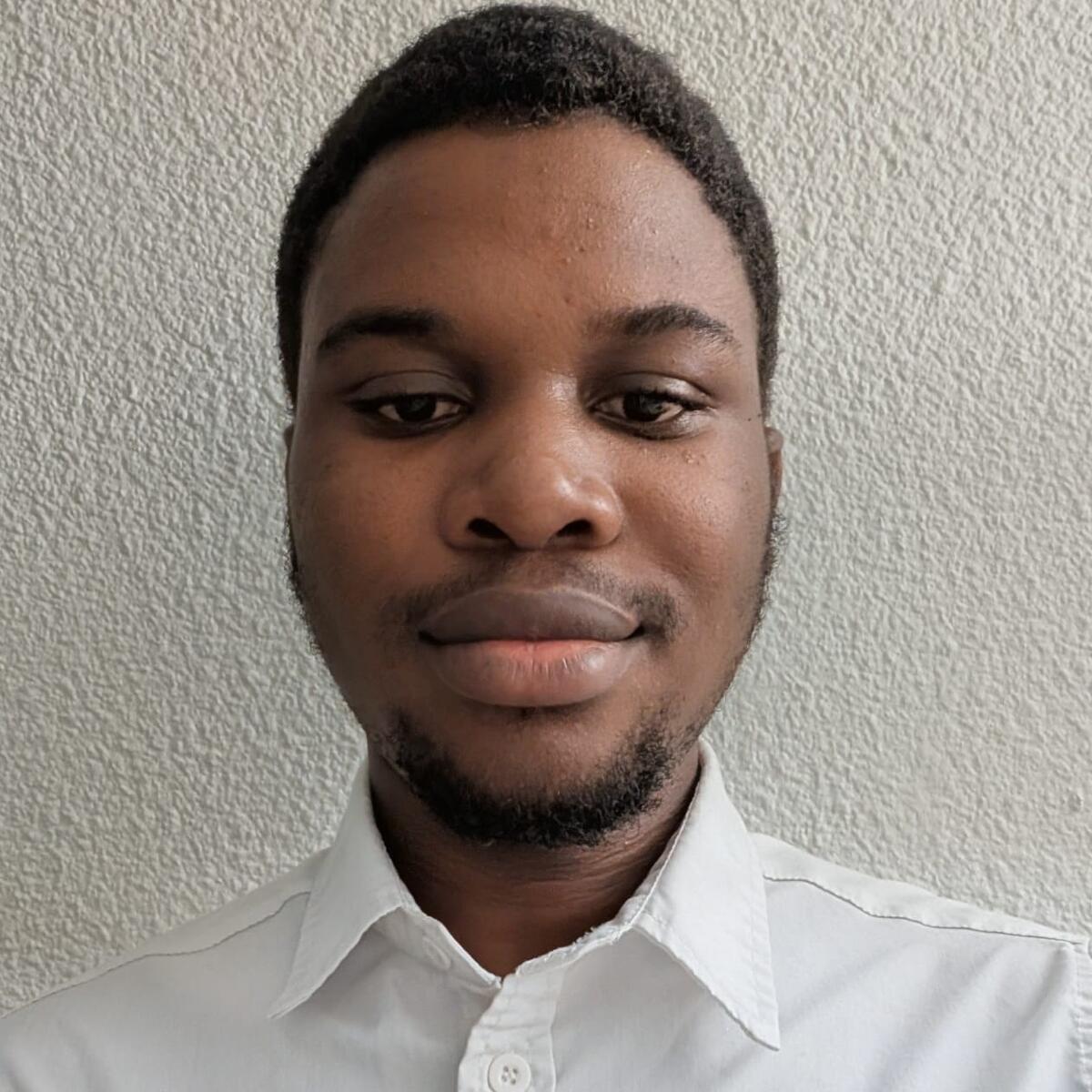 photo profil de Komlan Armand