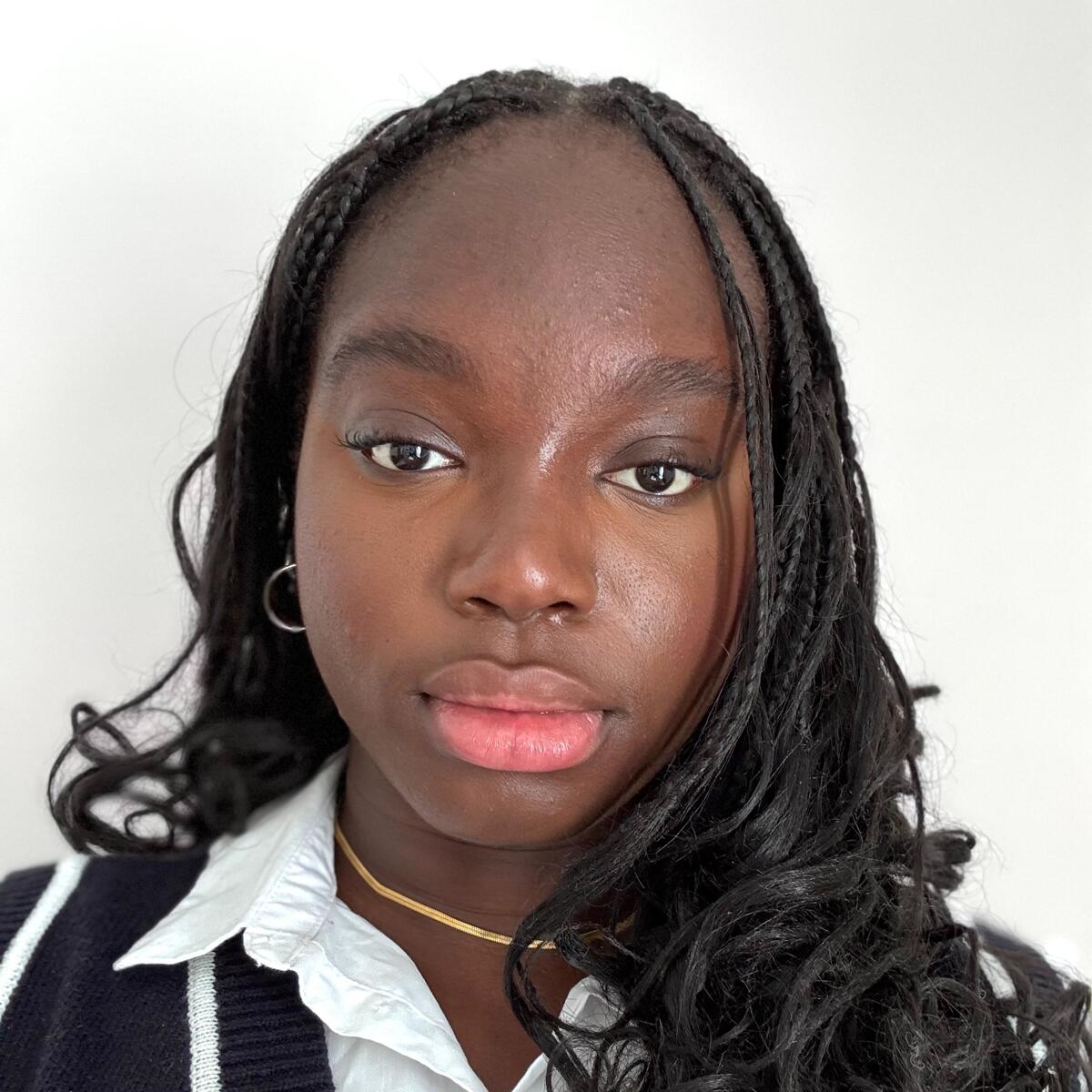 photo profil de Maela