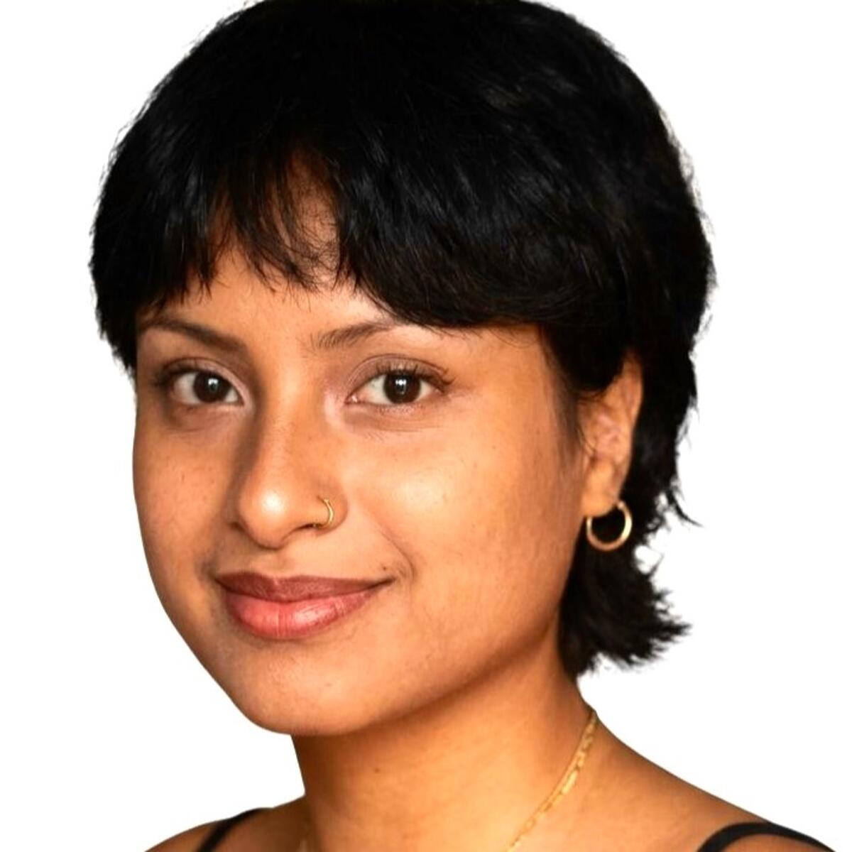 photo profil de Laurène