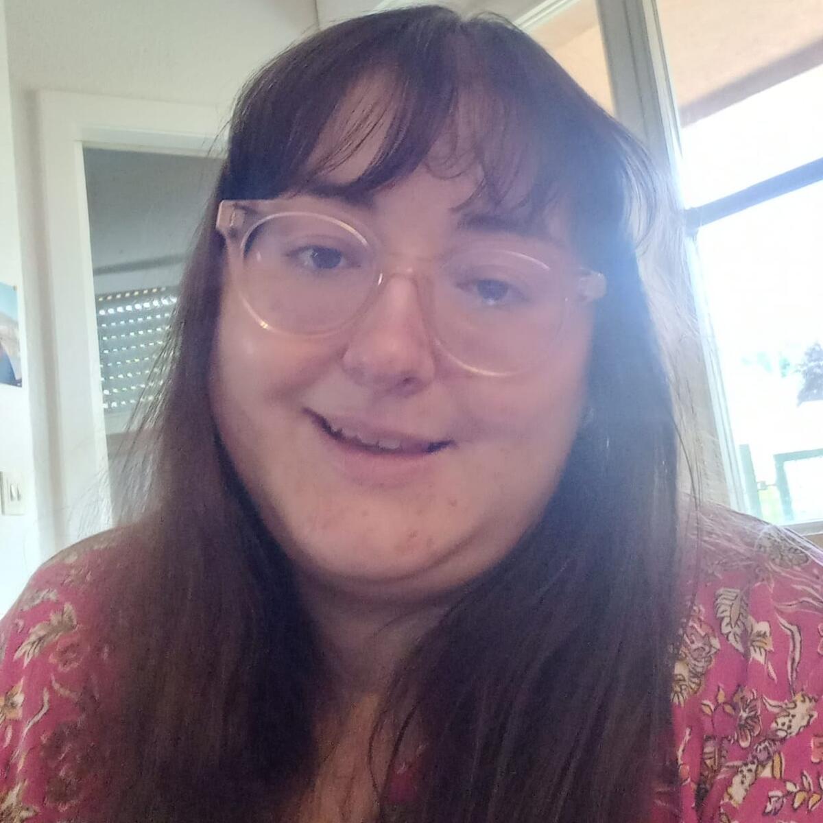 photo profil de Marie 