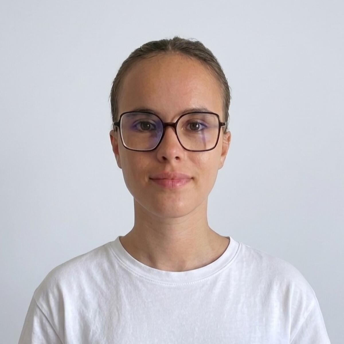 photo profil de Jeanne