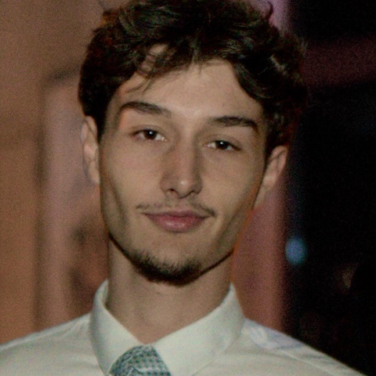 photo profil de Lucas