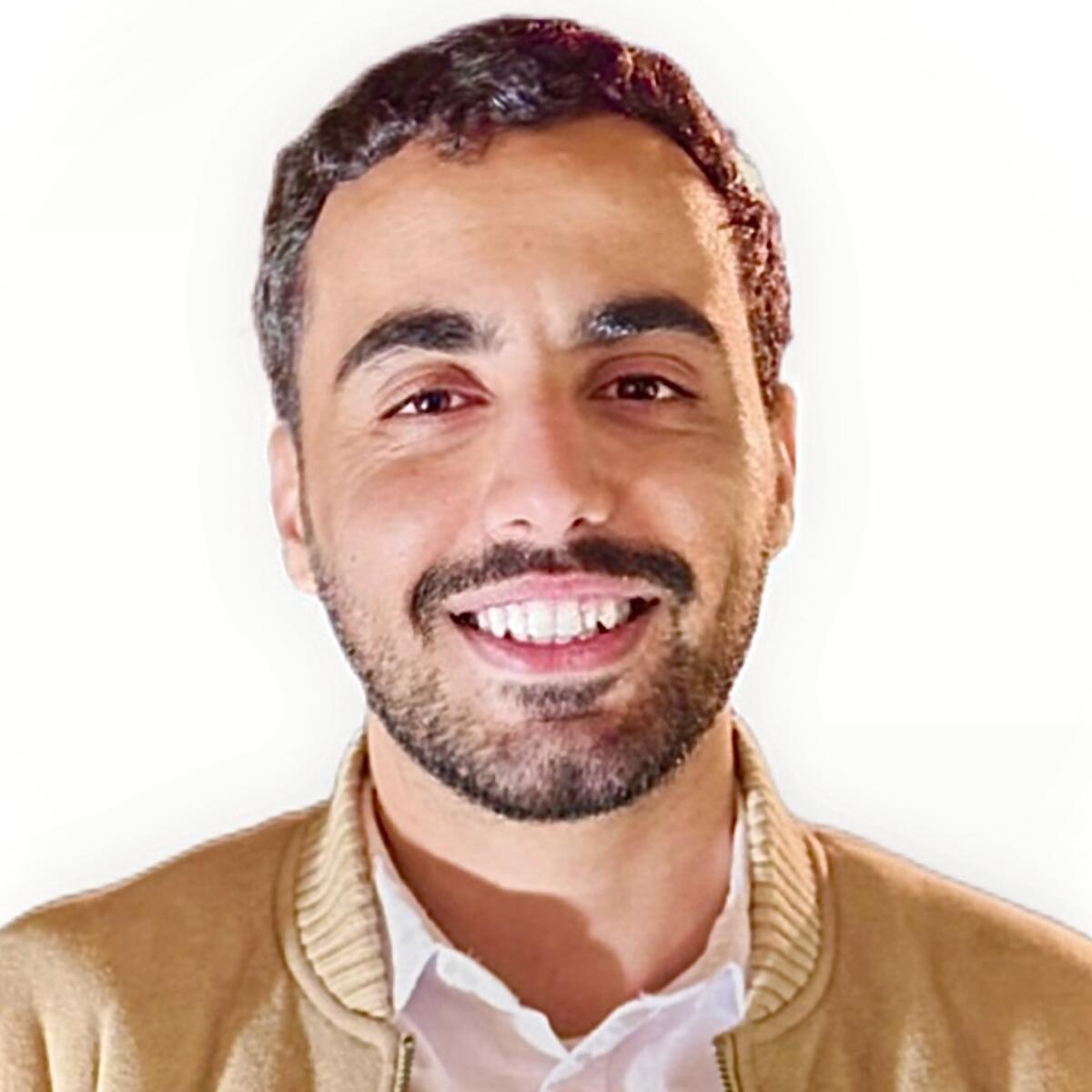 photo profil de Riad