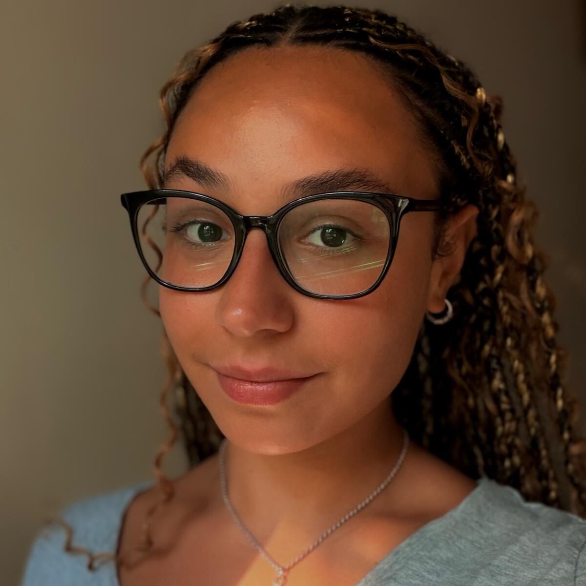 photo profil de Sabrina