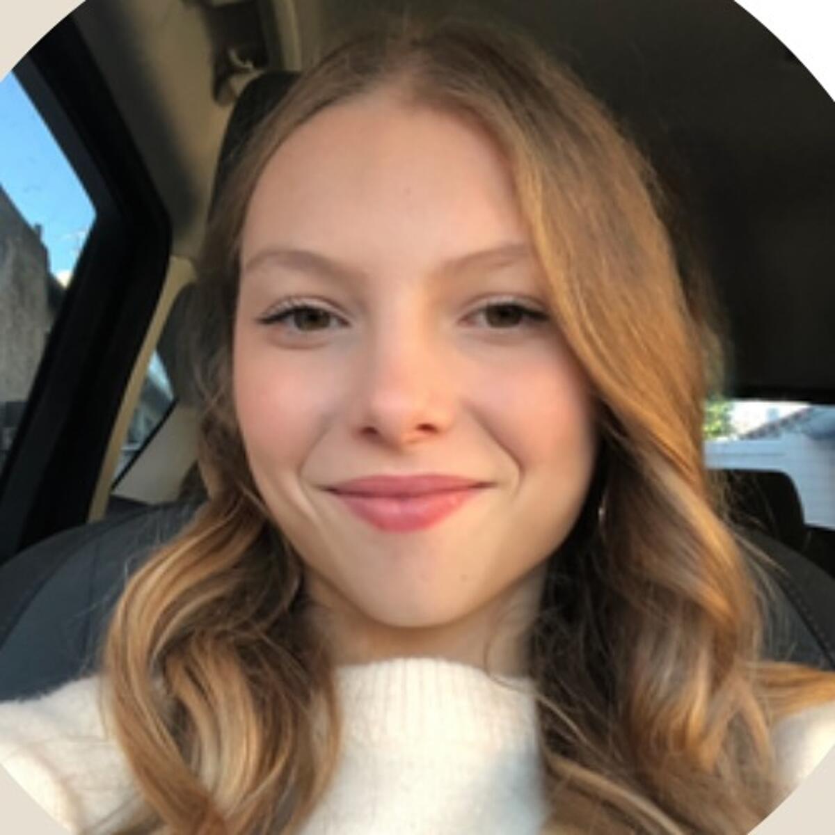 photo profil de Loane