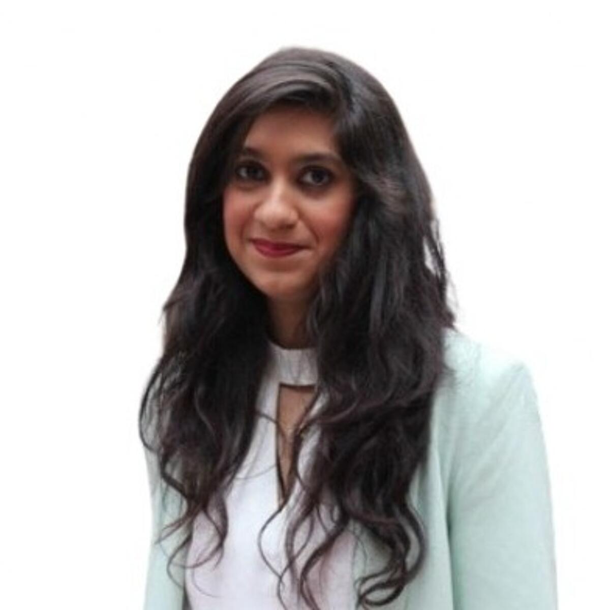 photo profil de Kavya