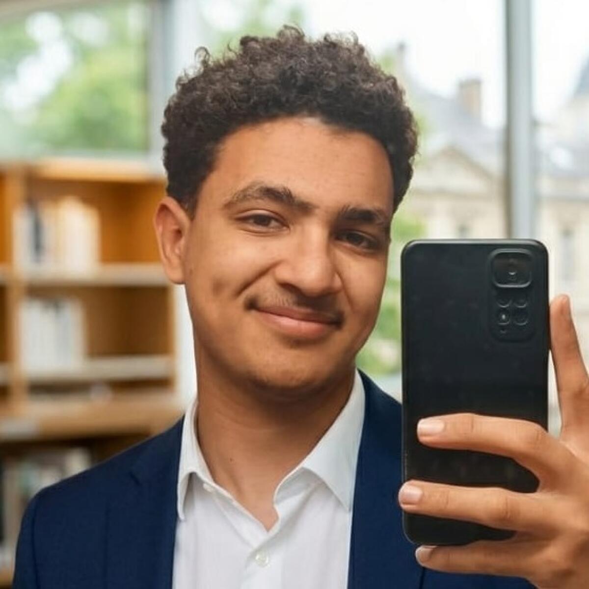 photo profil de Hassan