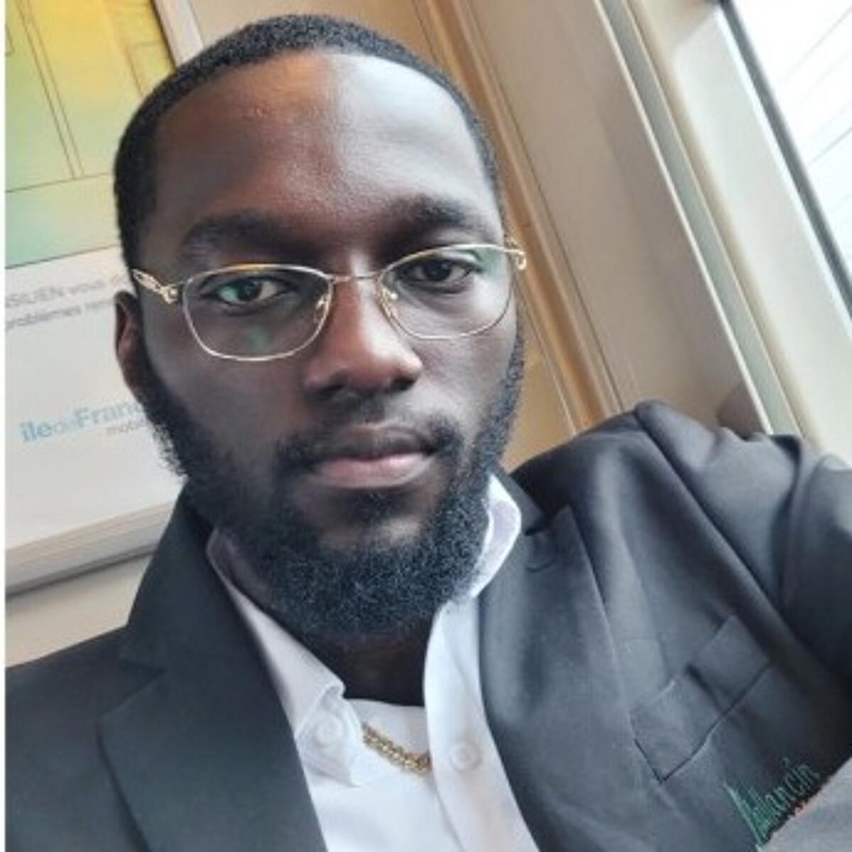 photo profil de Kevin