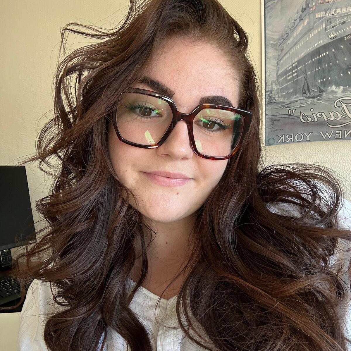 photo profil de Lily