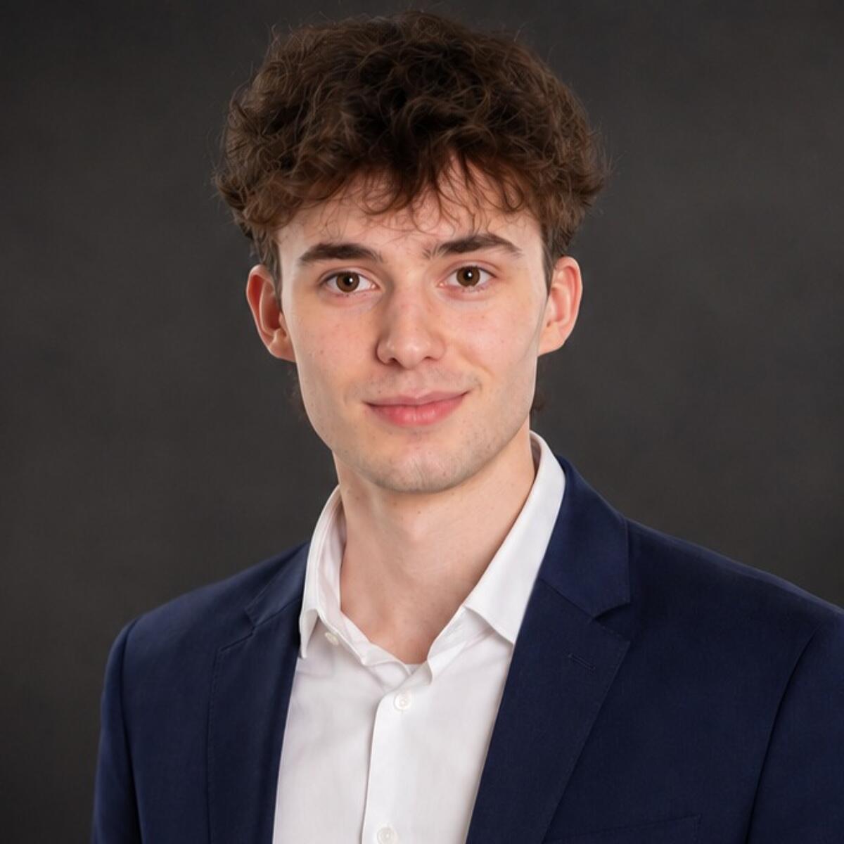 photo profil de Léo-Paul