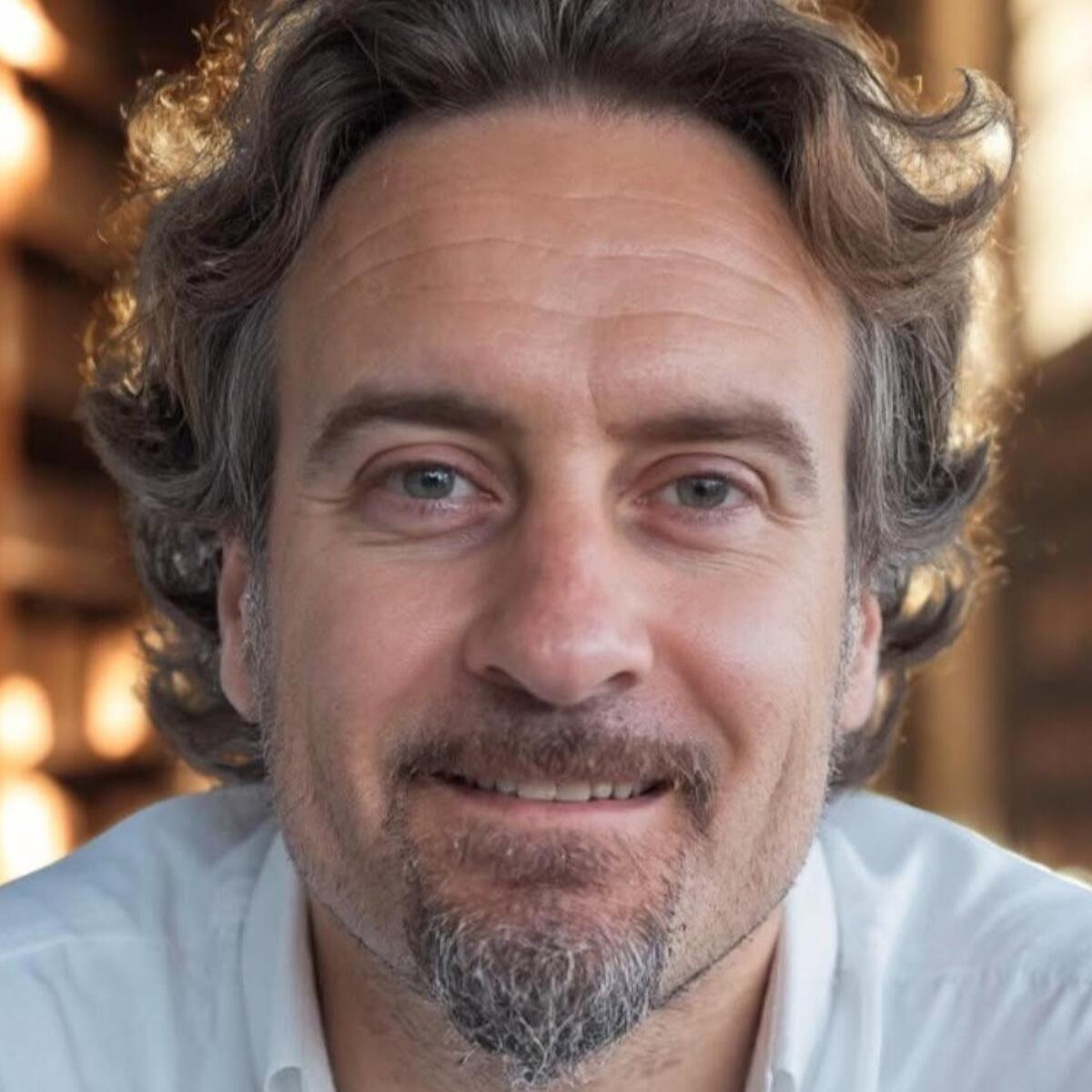 photo profil de Jean-Baptiste