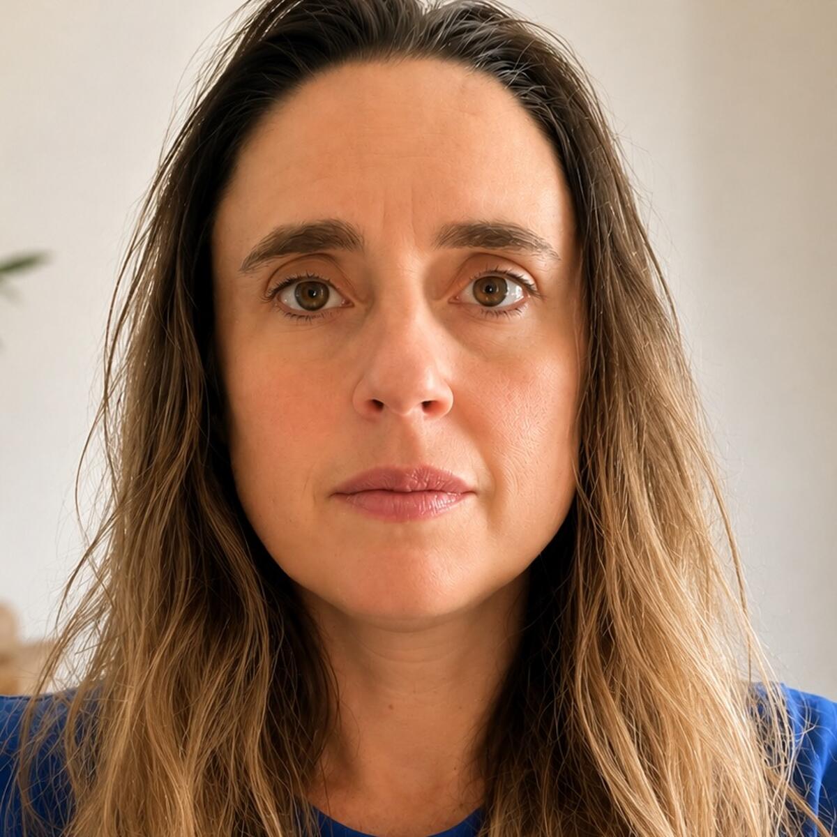 photo profil de Magalie