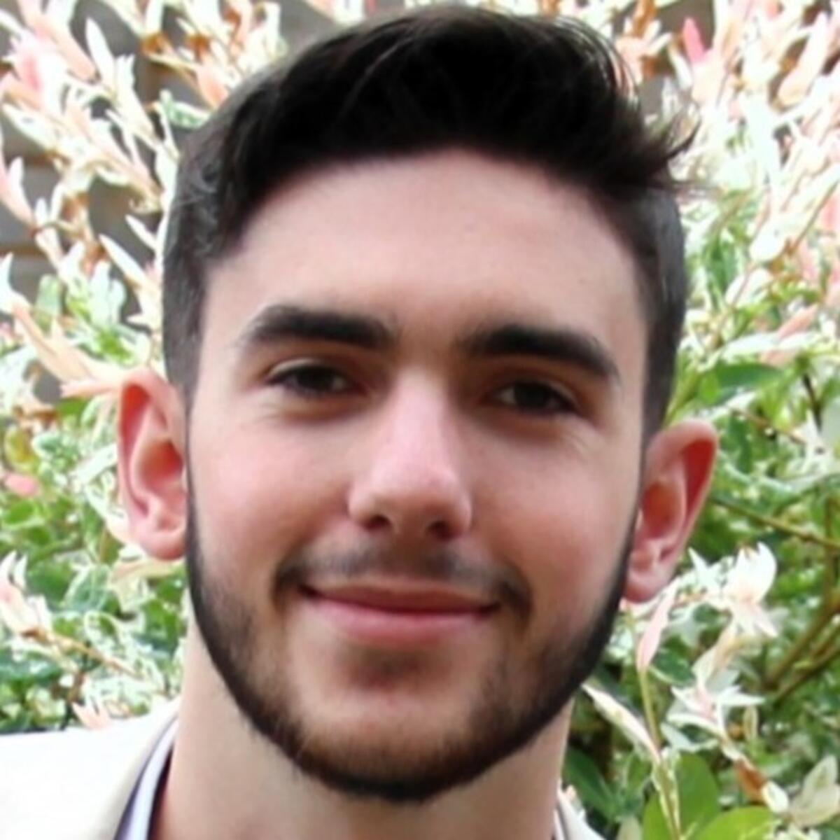 photo profil de Erwan