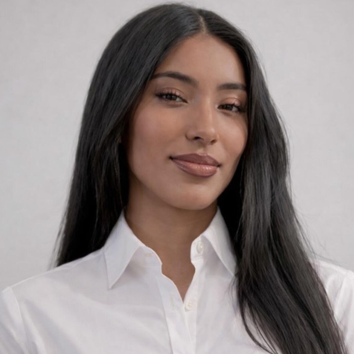photo profil de Jasmine