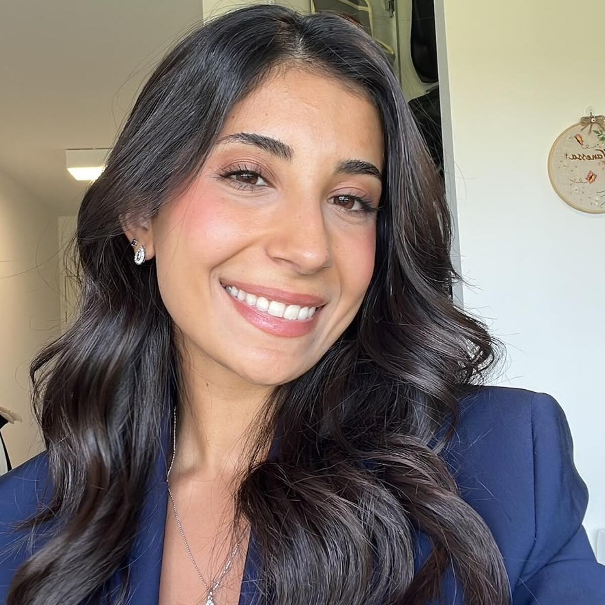 photo profil de Vanessa