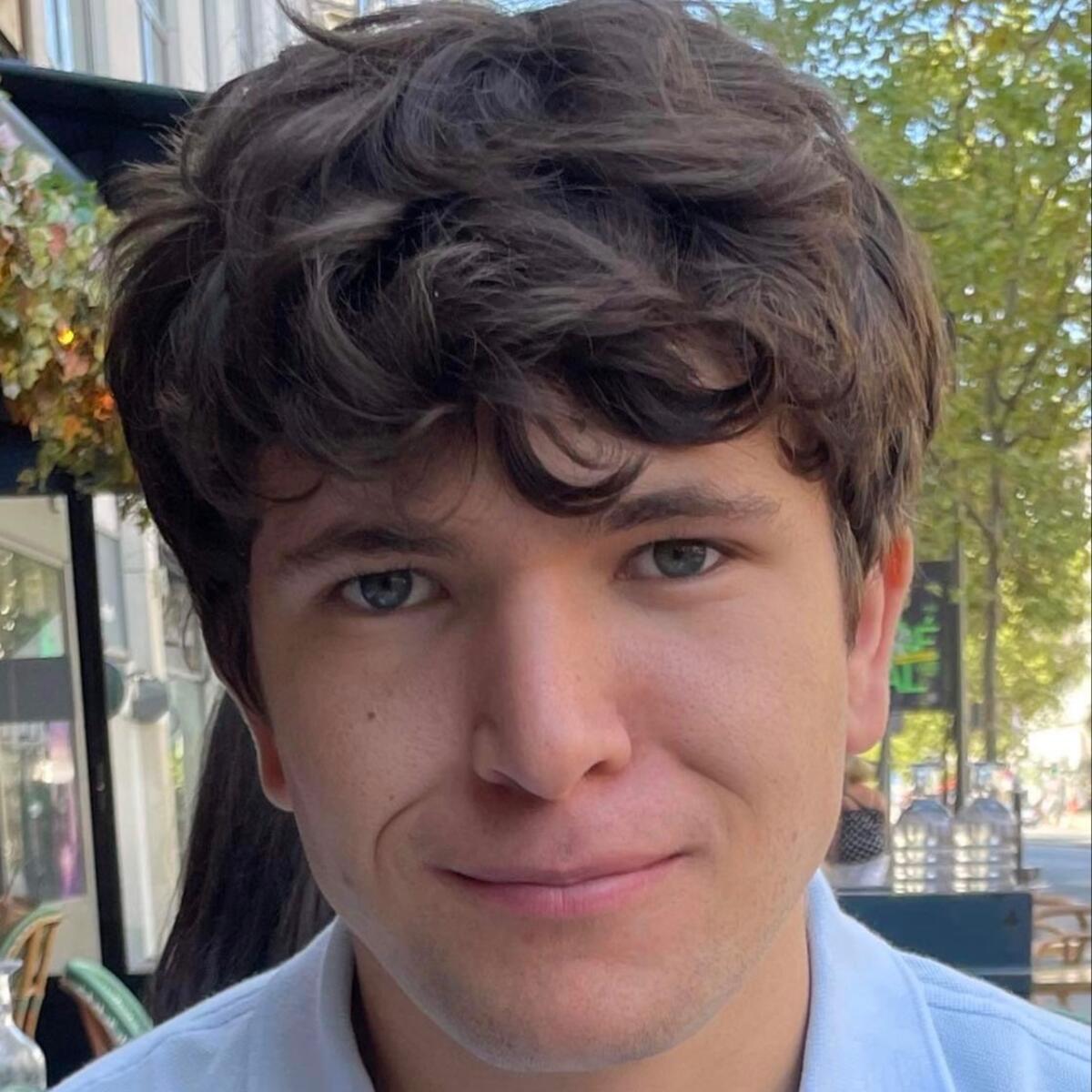 photo profil de Victor
