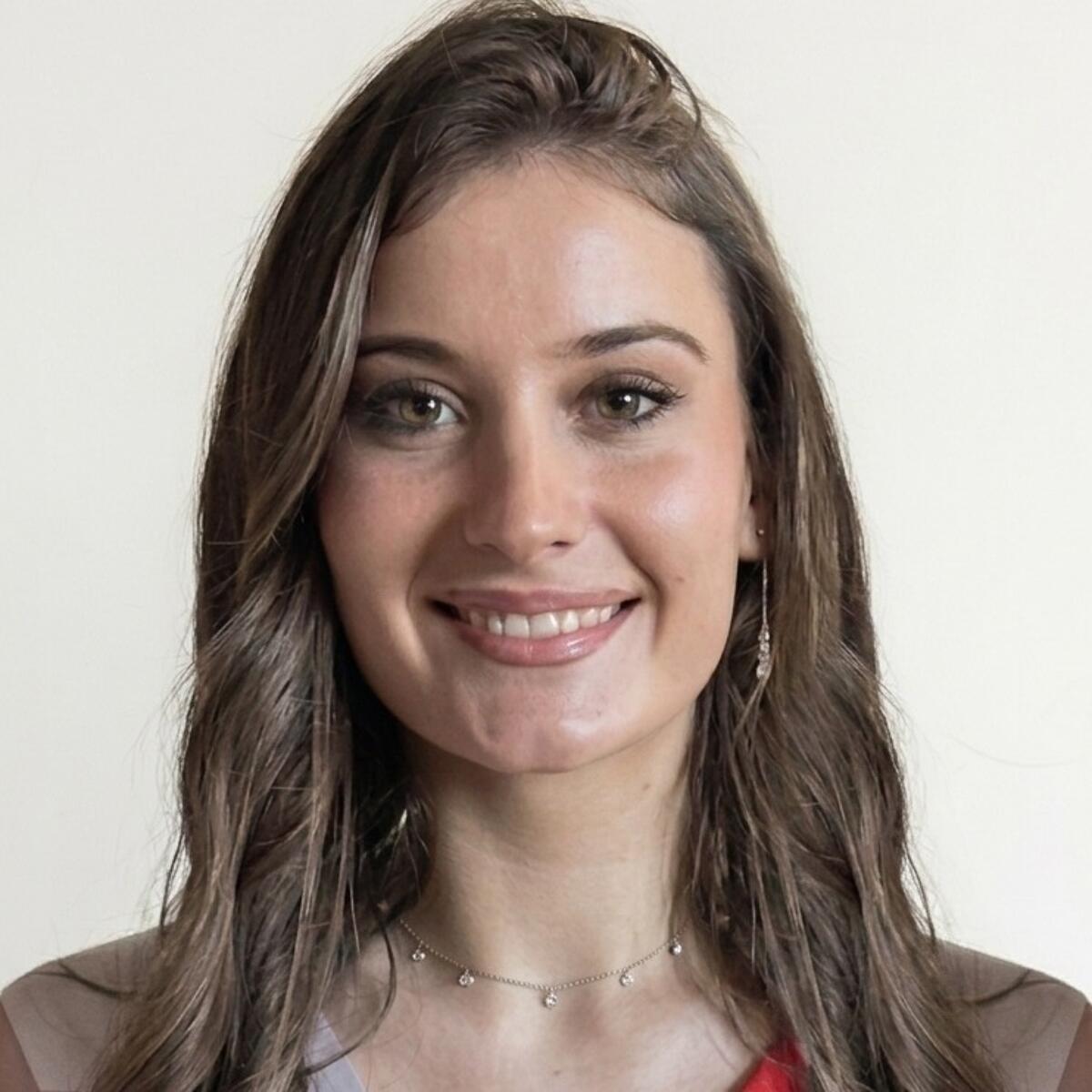 photo profil de Coline
