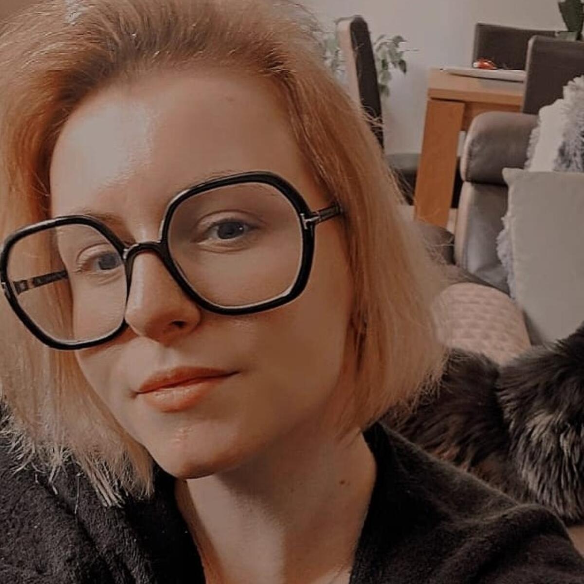 photo profil de Camille