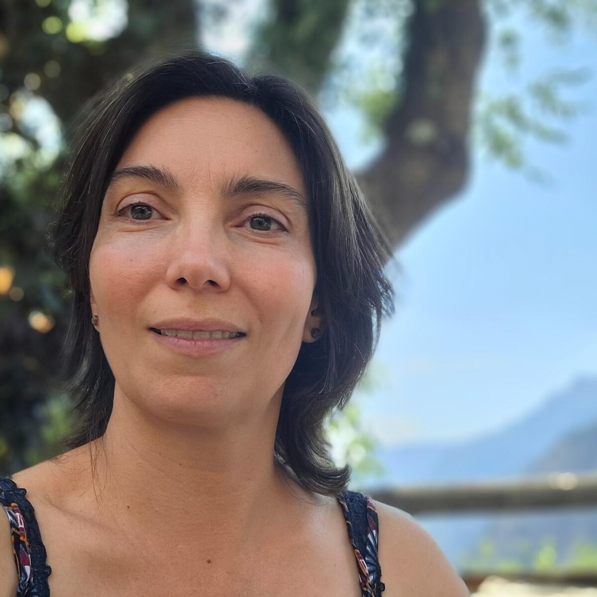 photo profil de Morgane