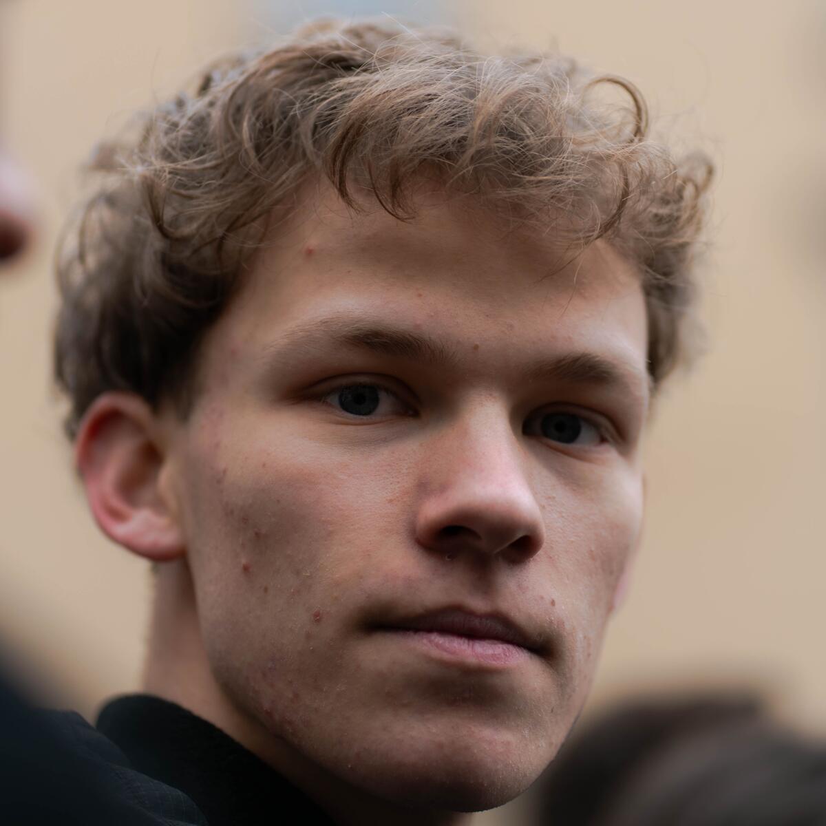 photo profil de Gustave