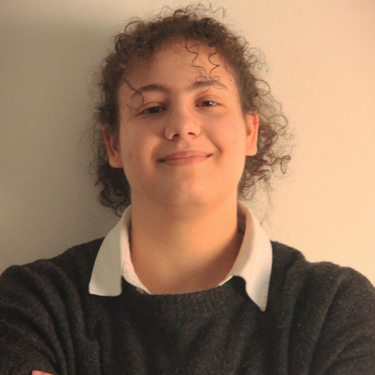 photo profil de Alia