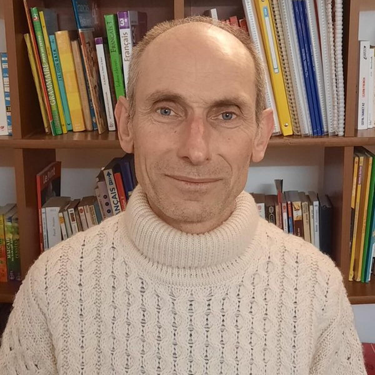 photo profil de Christophe
