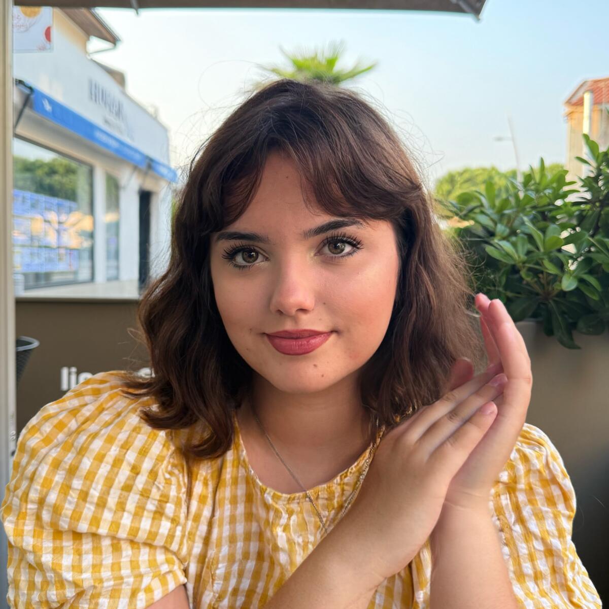 photo profil de Lea