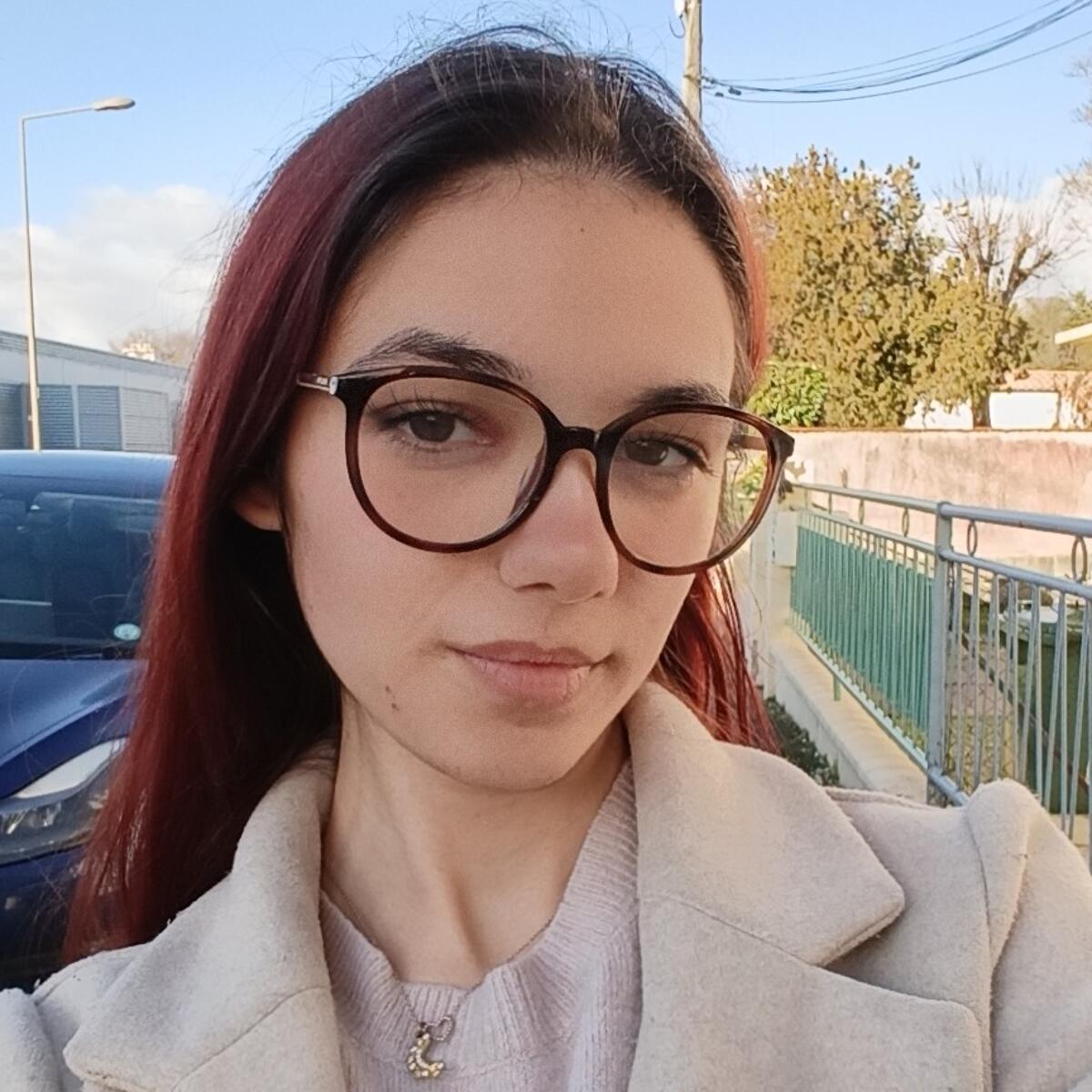 photo profil de Cloène