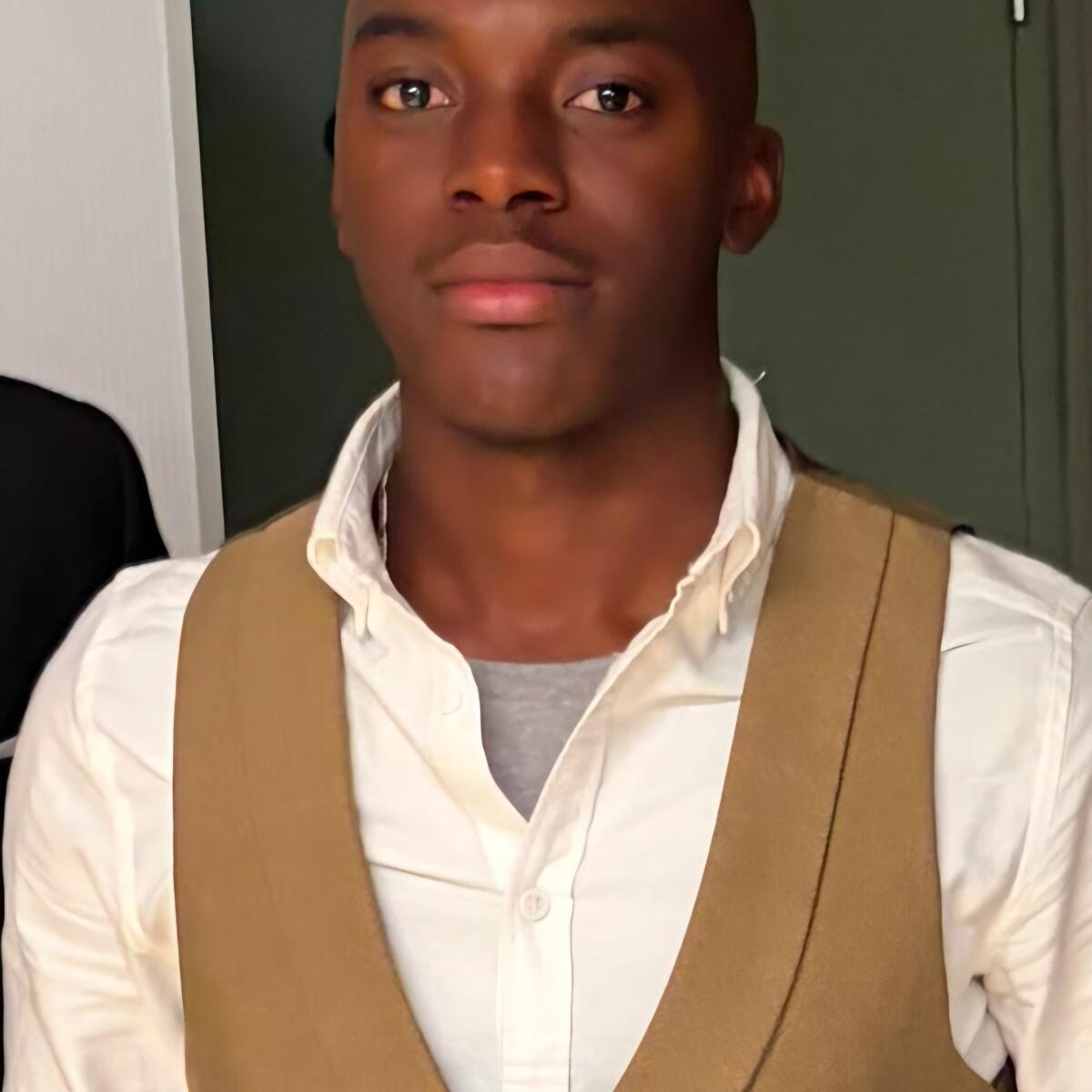 photo profil de Michel St Christ Robert