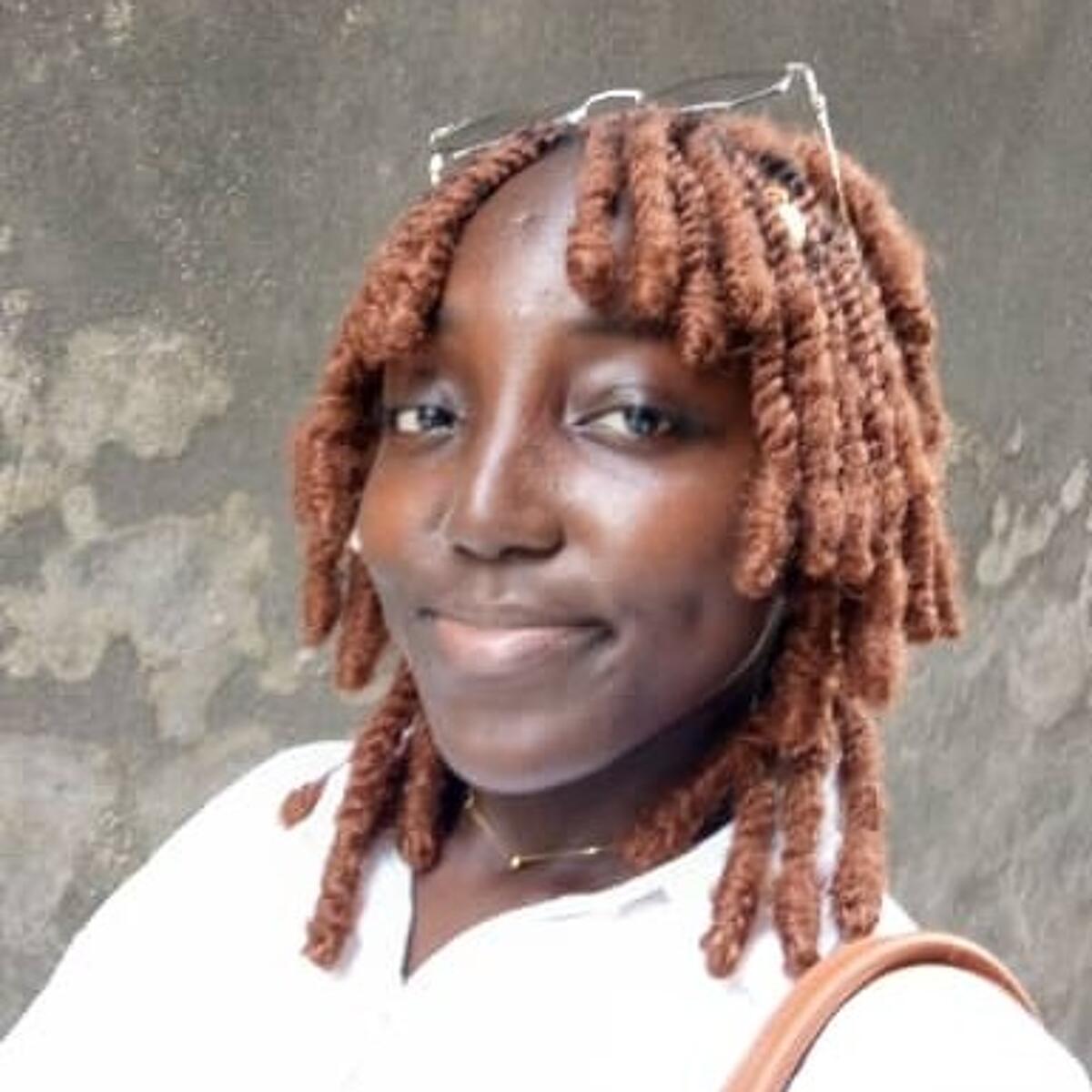 photo profil de Florette
