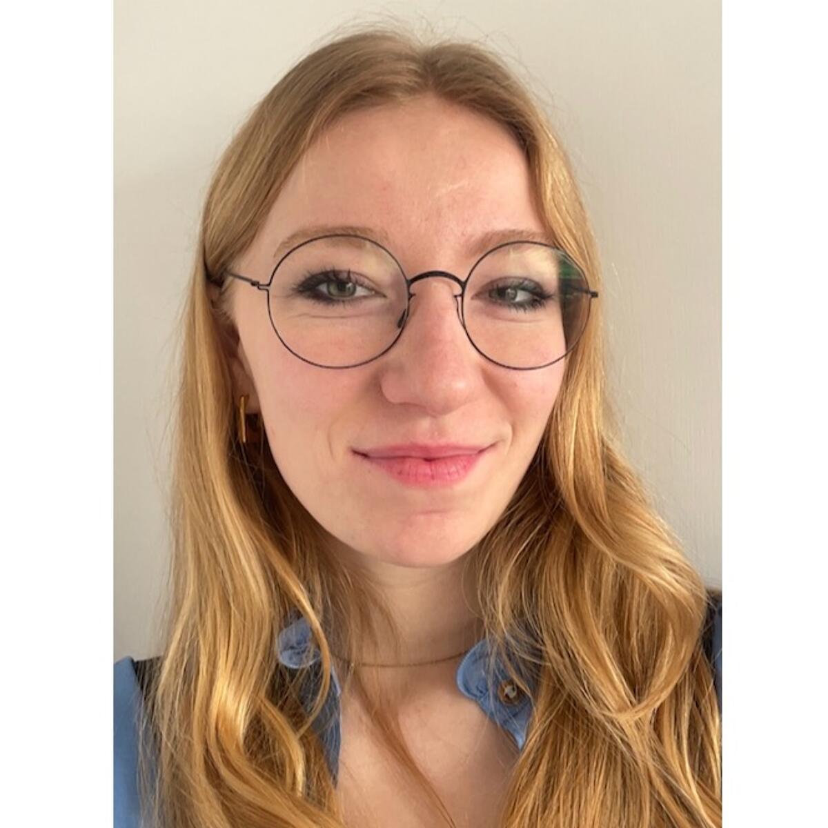 photo profil de Lili
