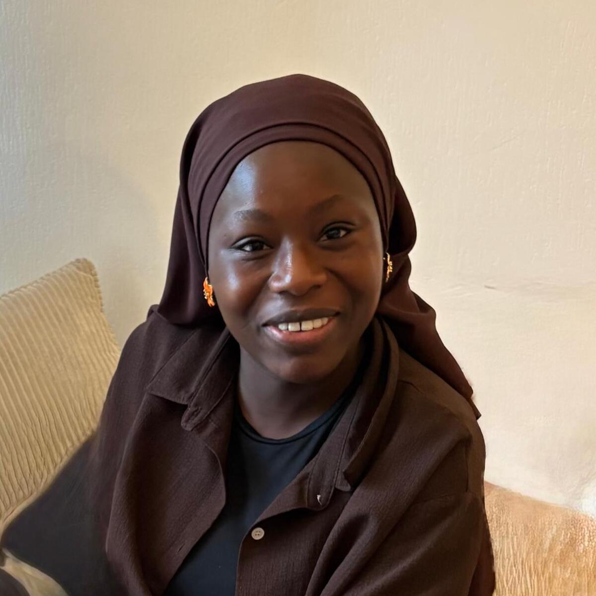 photo profil de Dambou