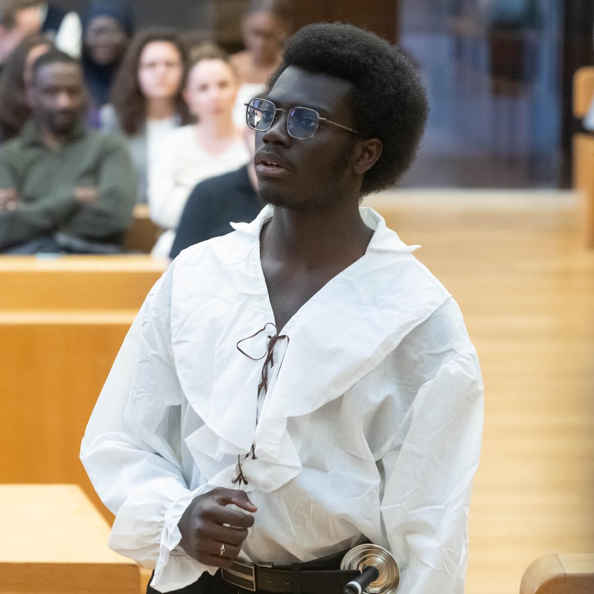 photo profil de Mouhammad Moustapha