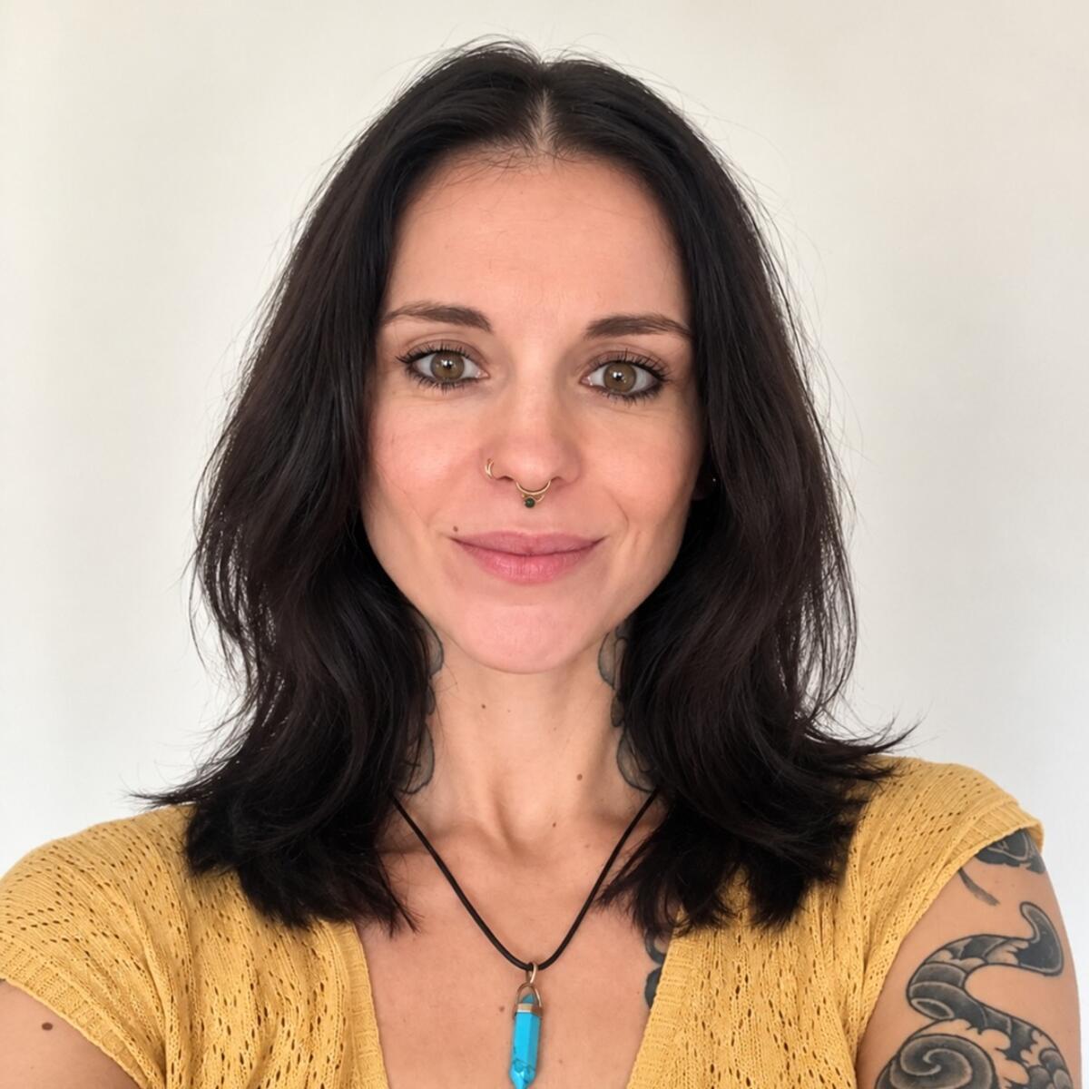 photo profil de Eléonore