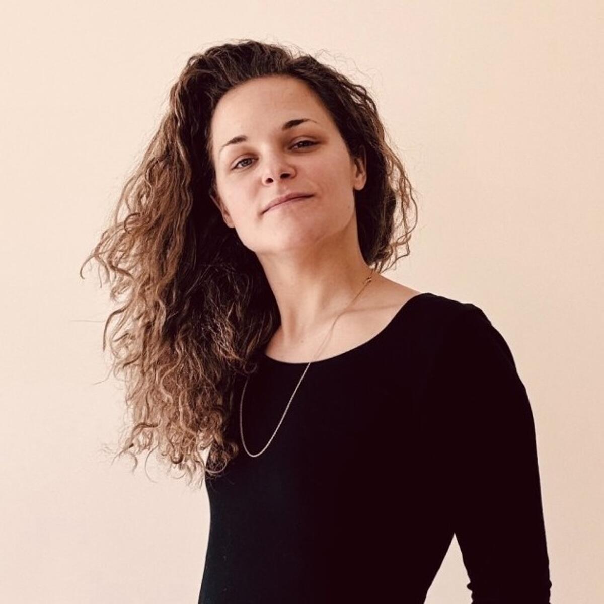 photo profil de Charlotte