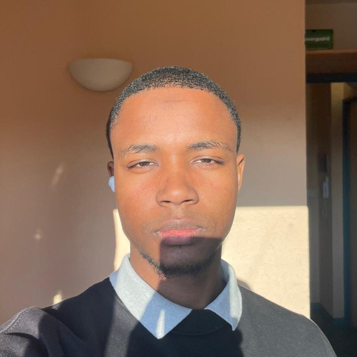 photo profil de Khadre