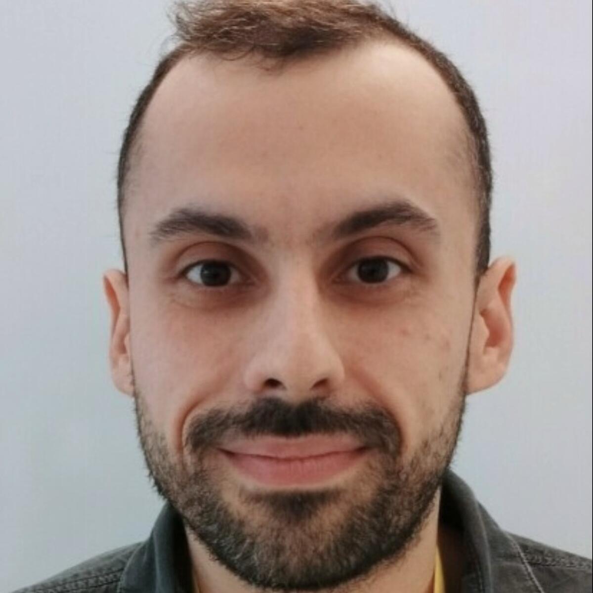 photo profil de Meric