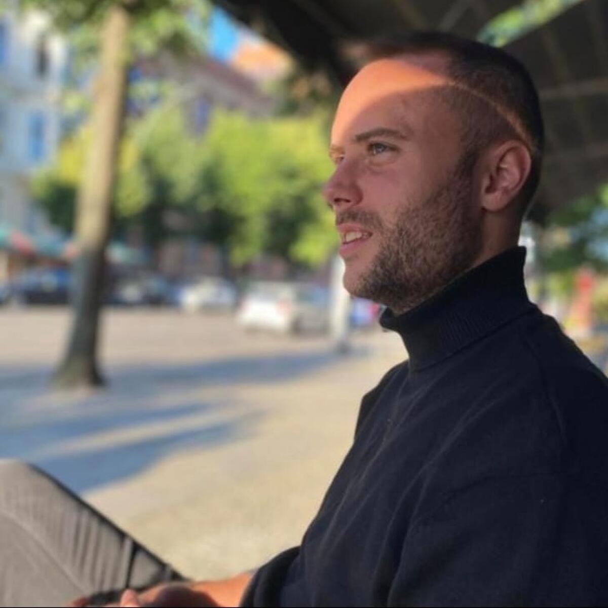 photo profil de Adrien