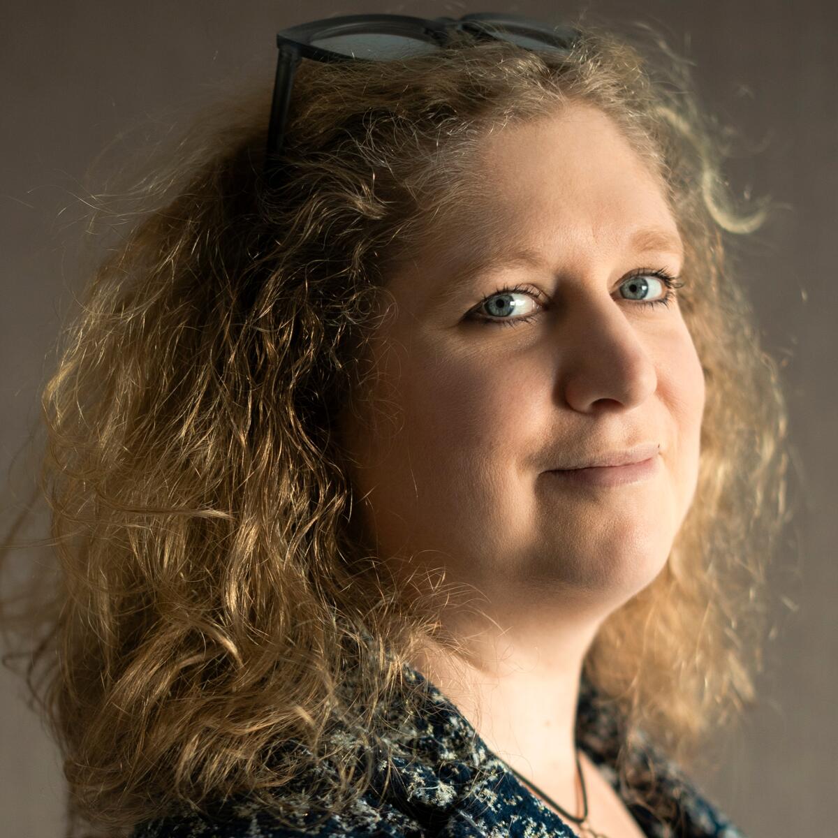 photo profil de Anaïs