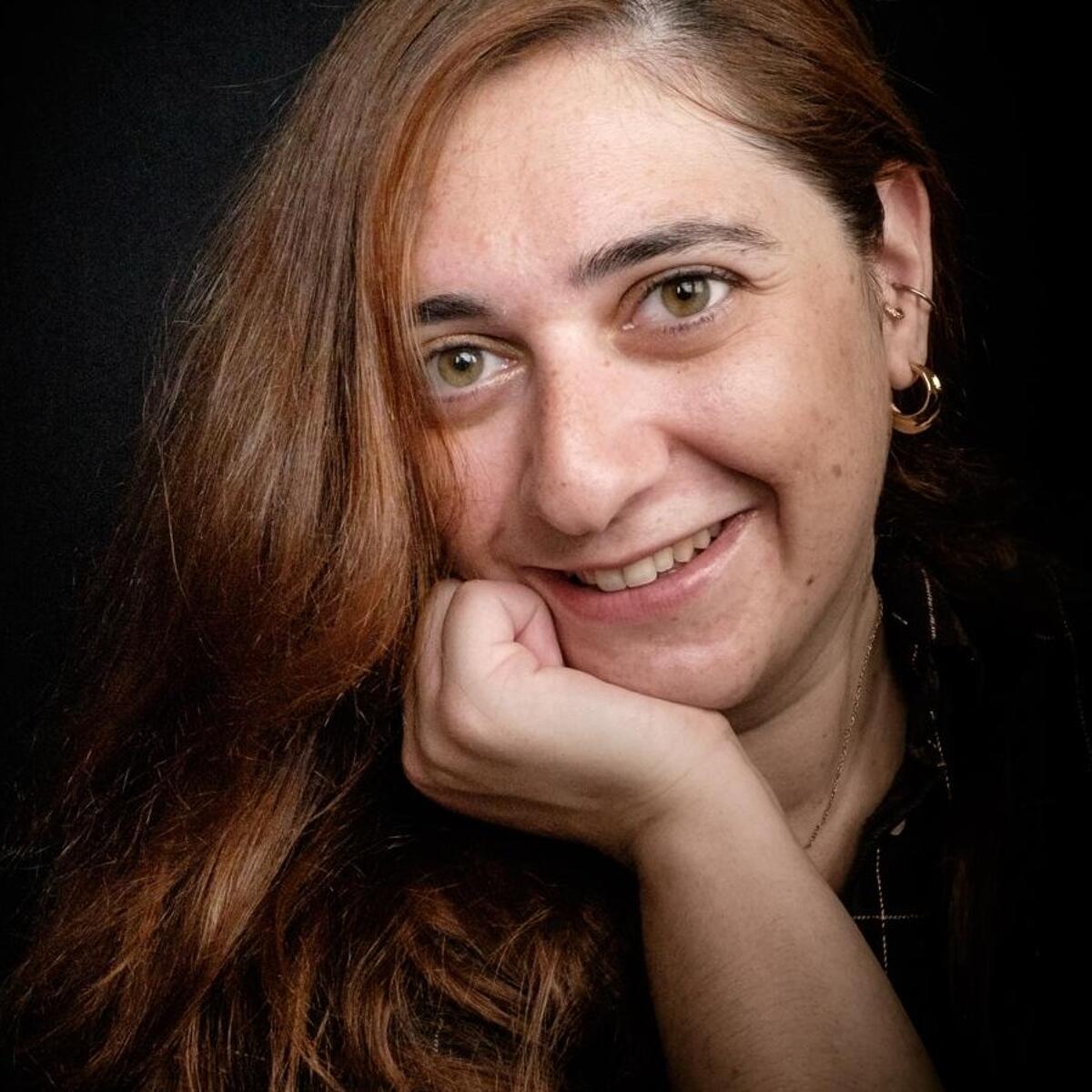 photo profil de Bensoussan
