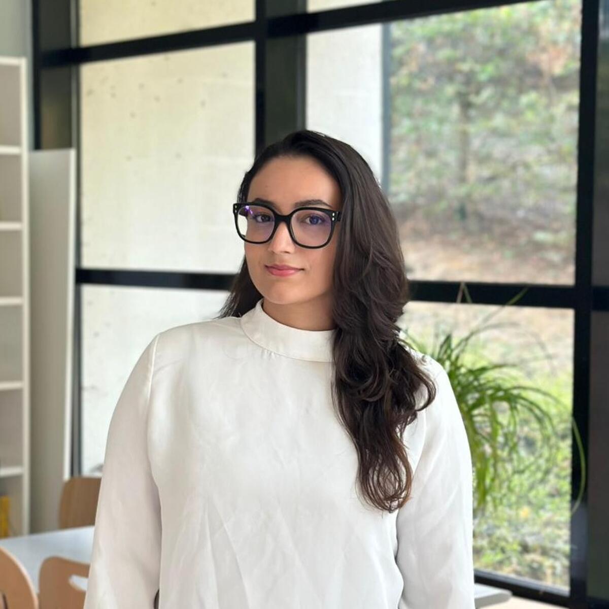 photo profil de Nora