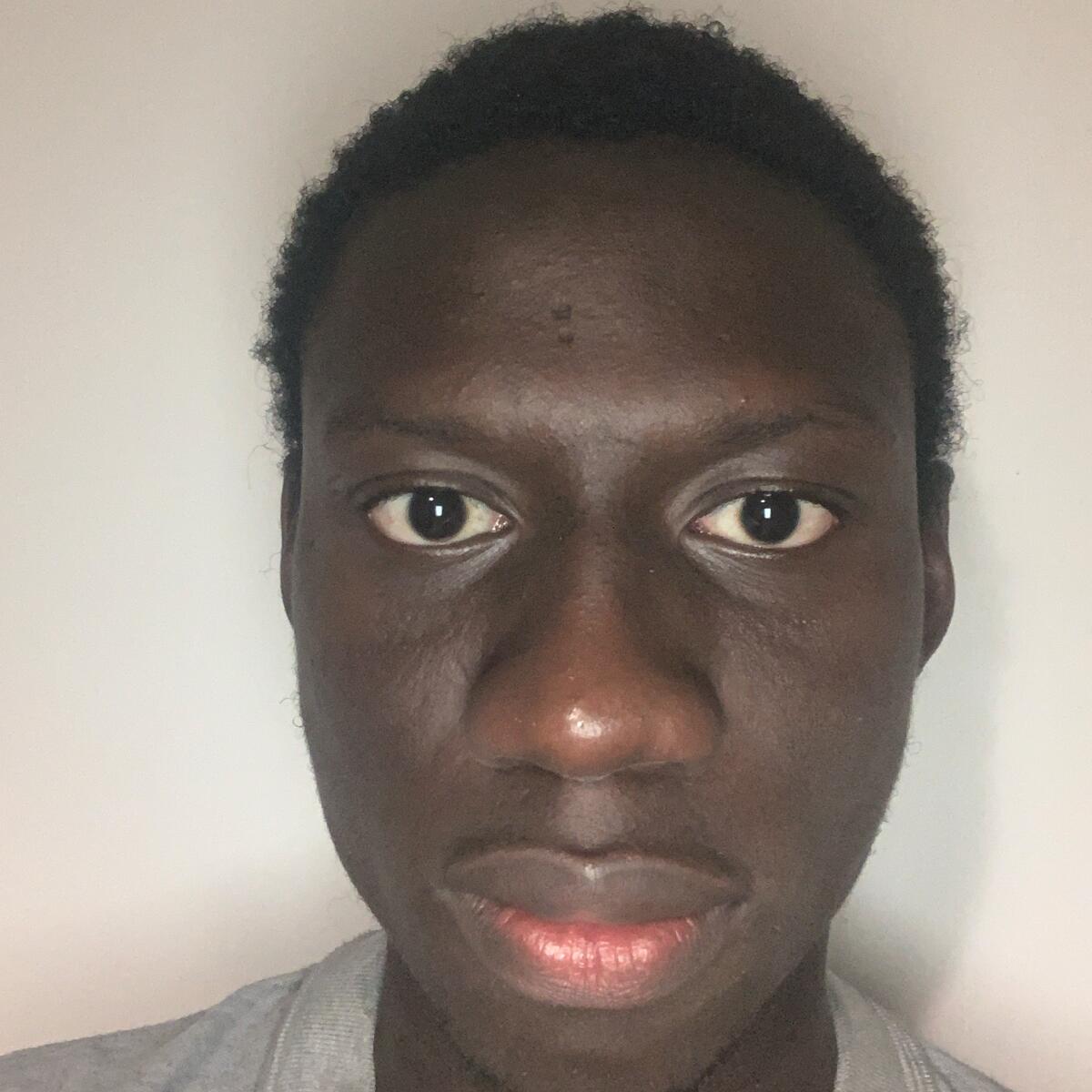 photo profil de Alassane