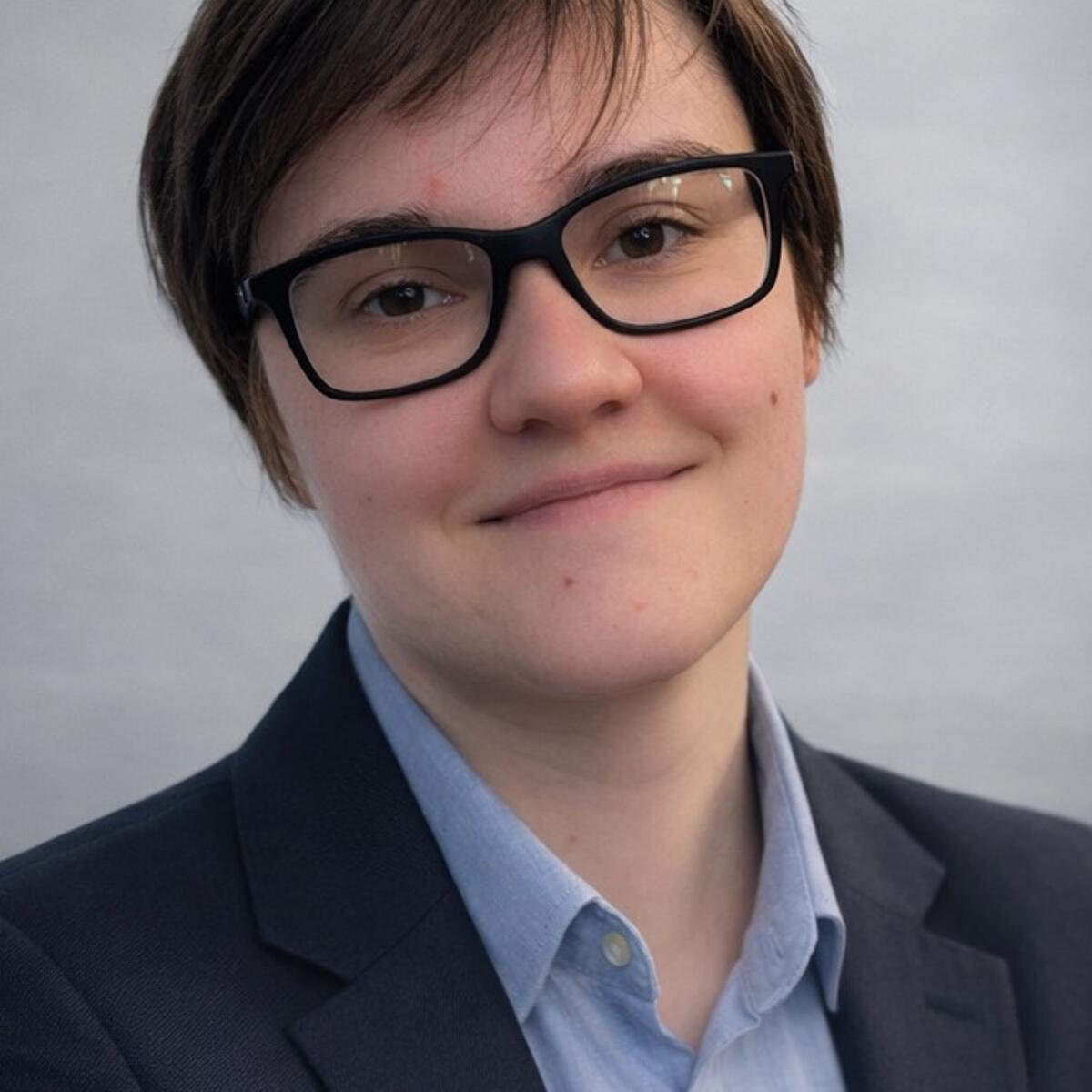 photo profil de Maureen