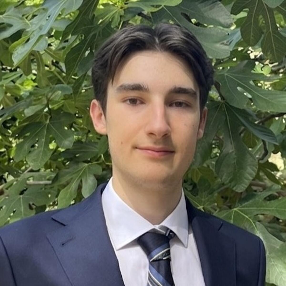 photo profil de Vincent
