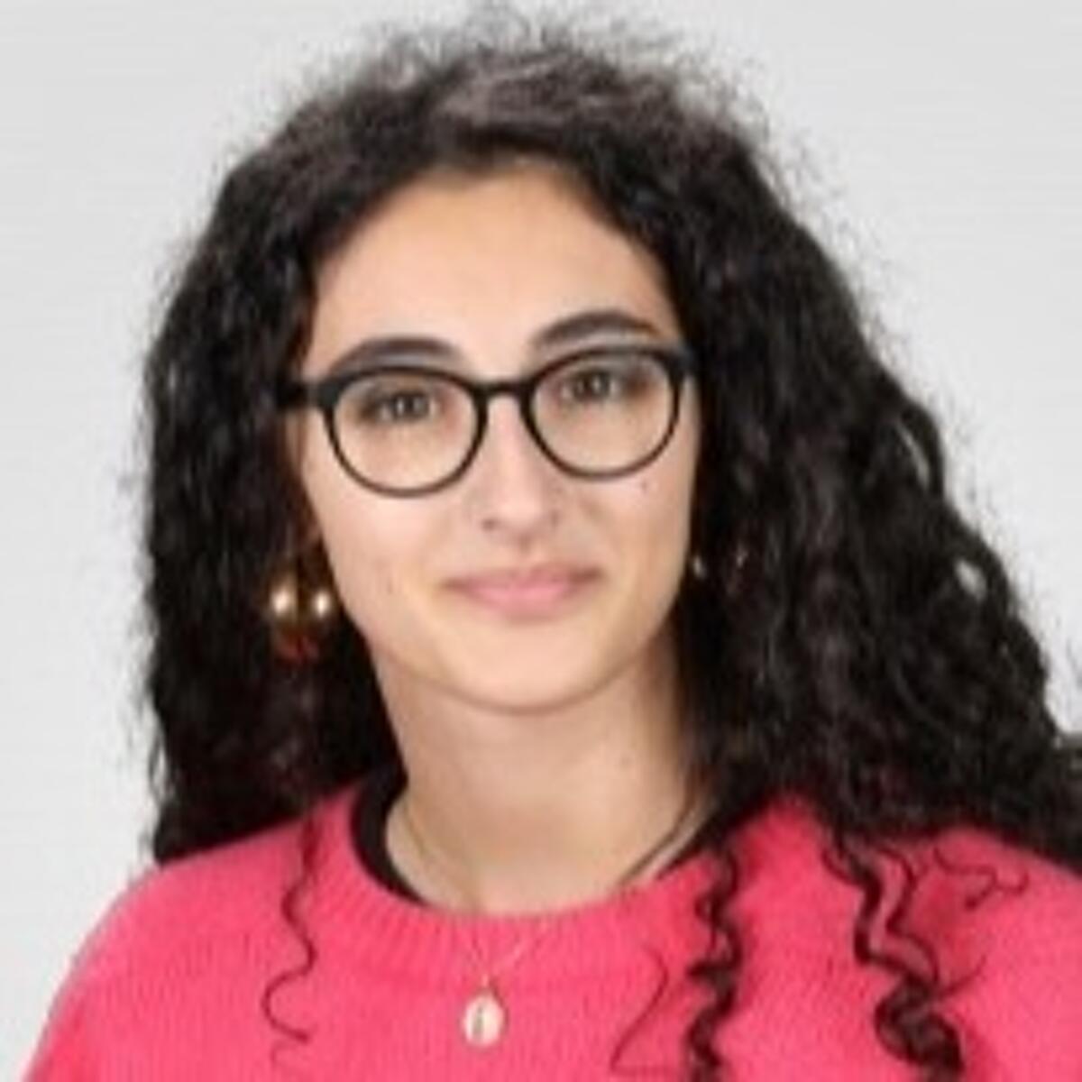 photo profil de Clara