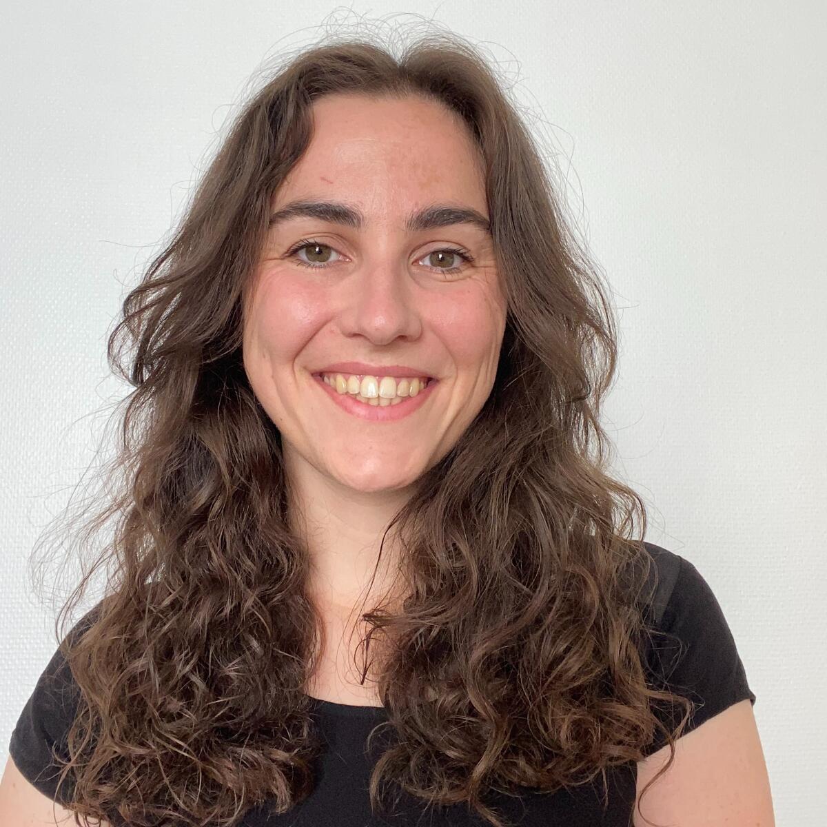 photo profil de Céline