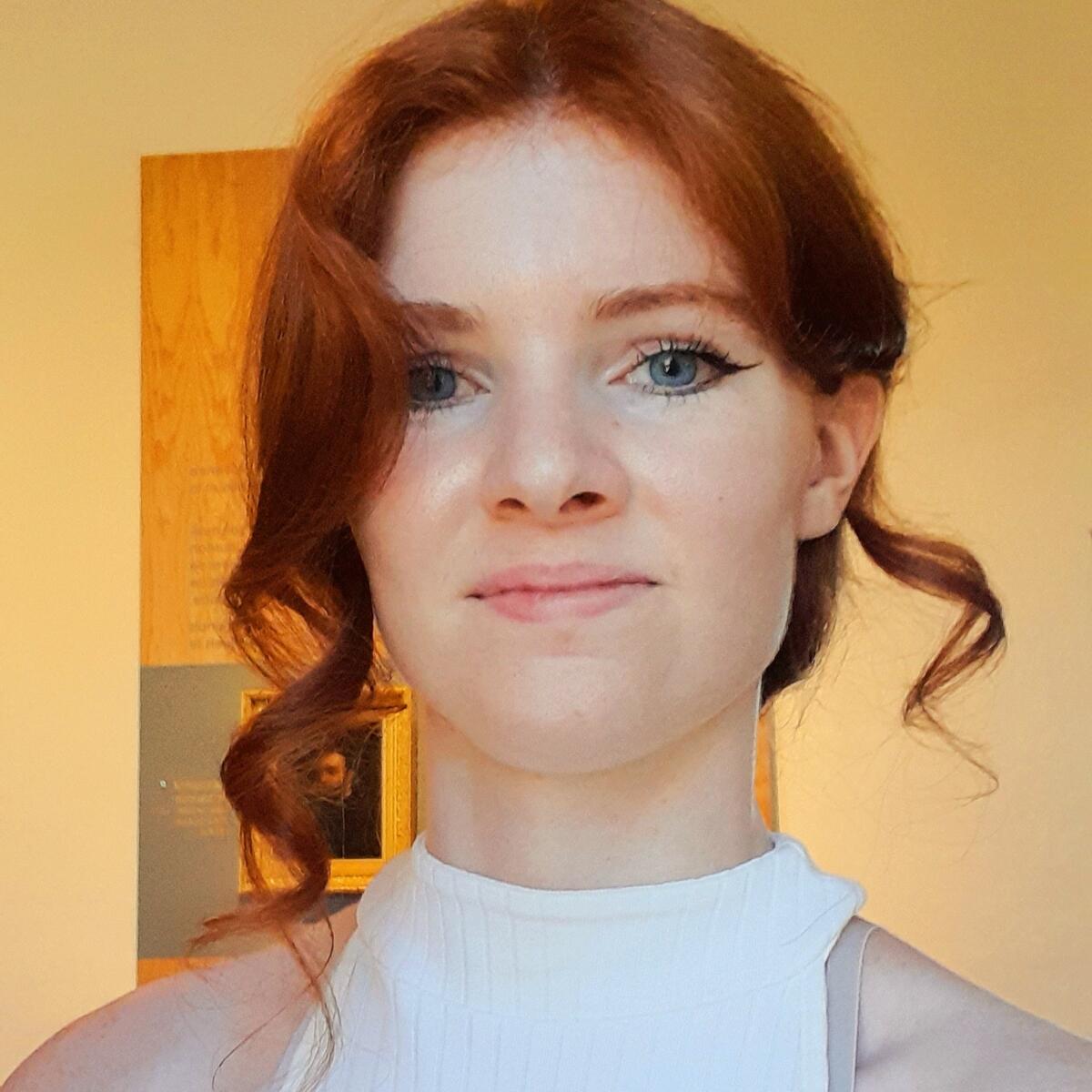 photo profil de Éloïse 