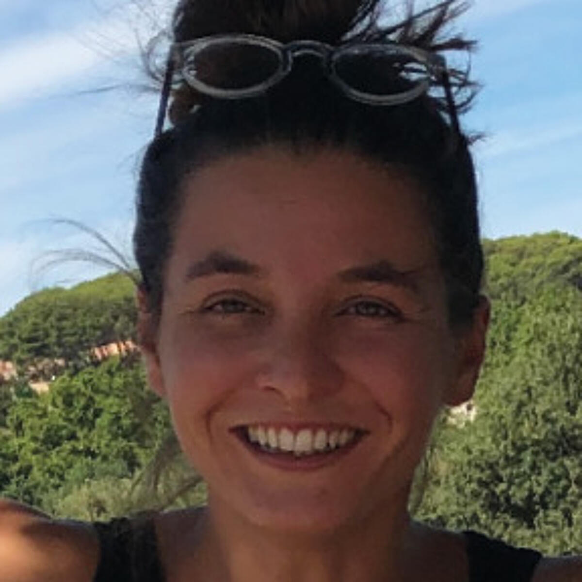 photo profil de Chloe
